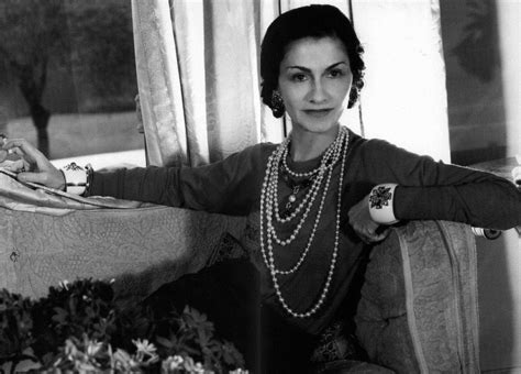 l'influence de coco chanel|what happened to coco chanel after the war.